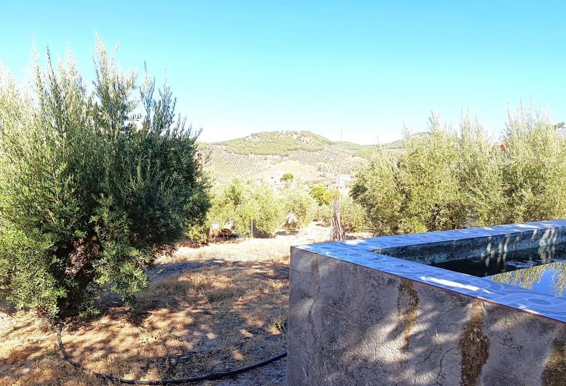 4 slaapkamer Finca/Landhuis te koop in Sabariego met zwembad garage - € 93.000 (Ref: 10093979)