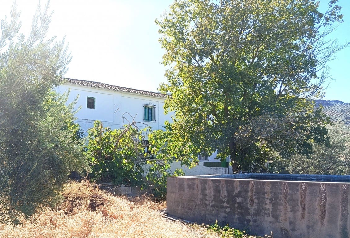 4 slaapkamer Finca/Landhuis te koop in Sabariego met zwembad garage - € 93.000 (Ref: 10093979)