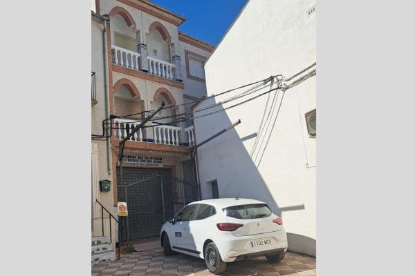 5 soverom Hus til salgs i Fuente-Tójar med garasje - € 124 000 (Ref: 10095479)