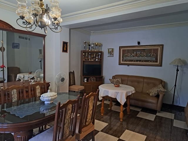 5 soverom Hus til salgs i Fuente-Tójar med garasje - € 124 000 (Ref: 10095479)