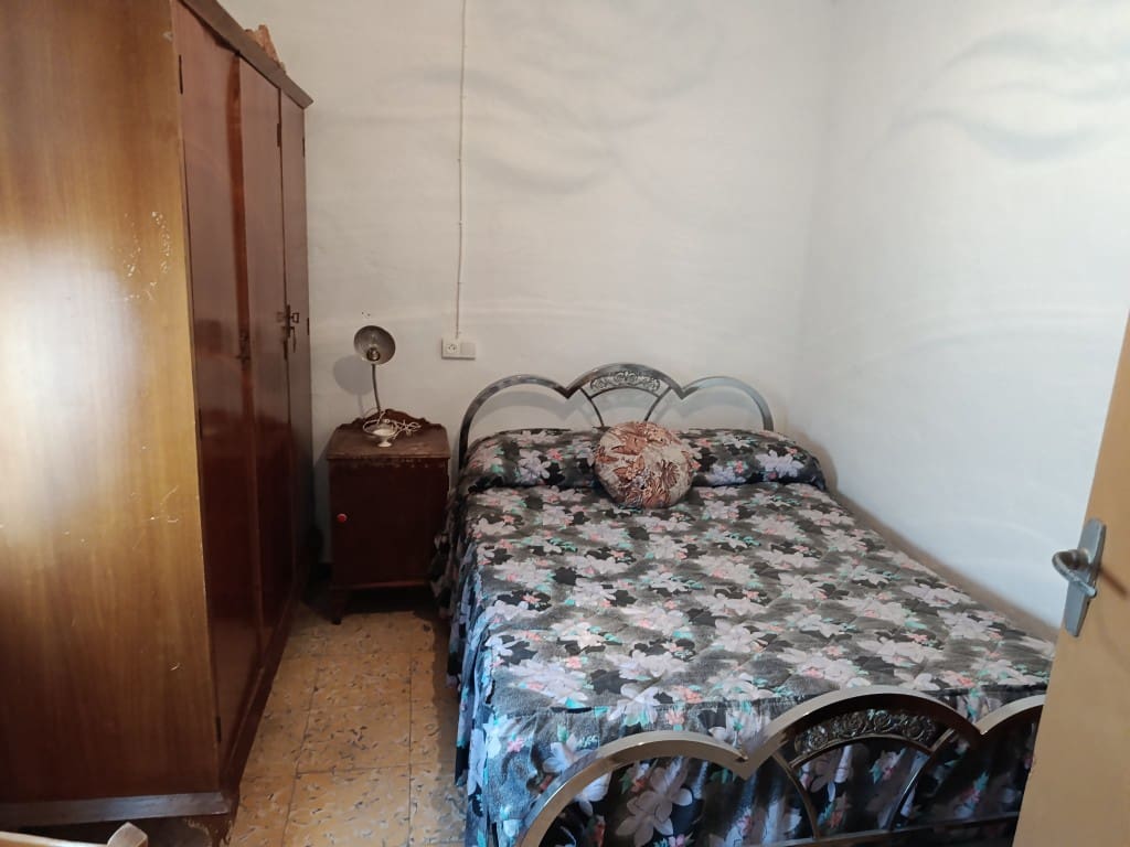 6 chambre Finca/Maison de Campagne à vendre à Iznajar - 168 000 € (Ref: 10106470)