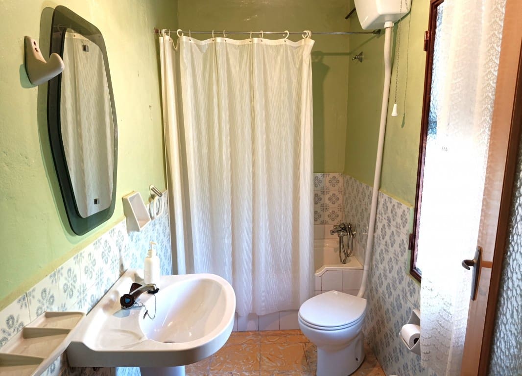 6 chambre Finca/Maison de Campagne à vendre à Iznajar - 168 000 € (Ref: 10106470)