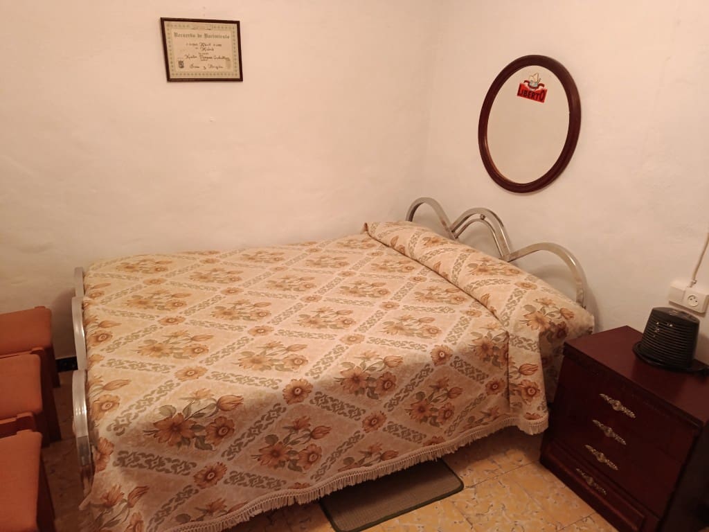 6 chambre Finca/Maison de Campagne à vendre à Iznajar - 168 000 € (Ref: 10106470)