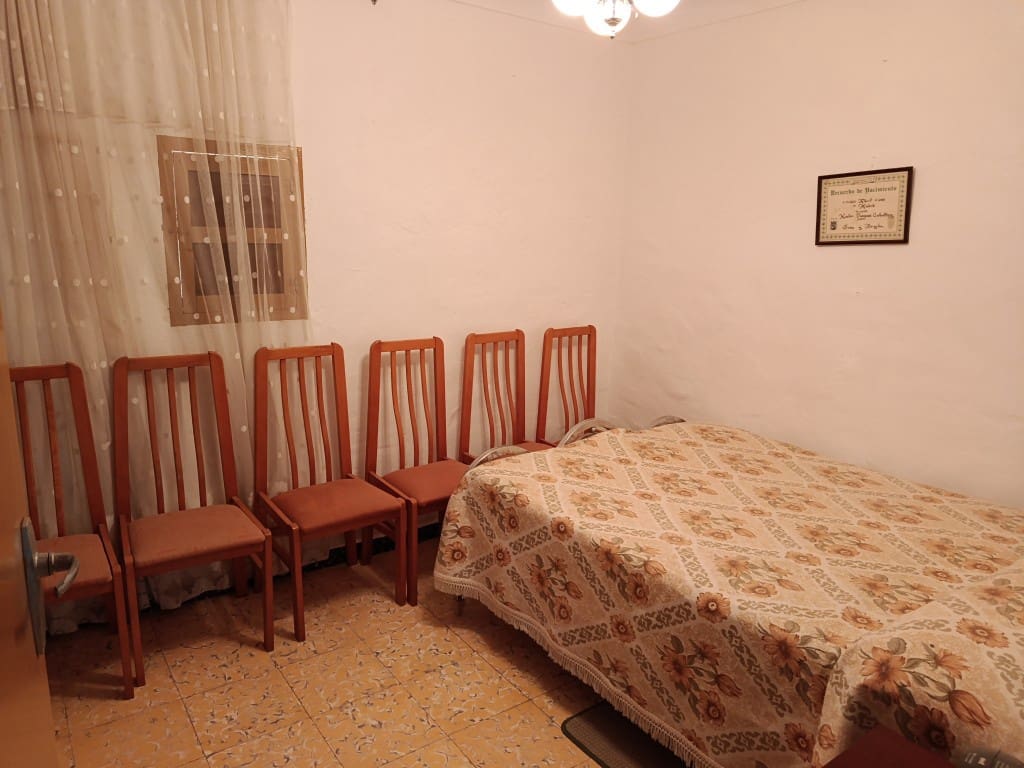 6 chambre Finca/Maison de Campagne à vendre à Iznajar - 168 000 € (Ref: 10106470)