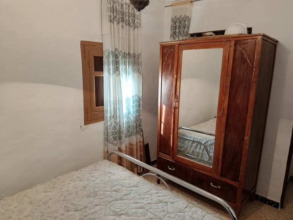 6 chambre Finca/Maison de Campagne à vendre à Iznajar - 168 000 € (Ref: 10106470)