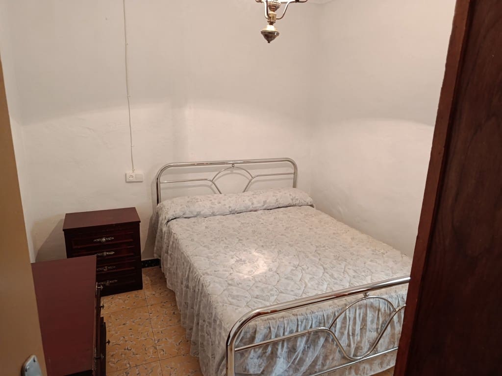 6 chambre Finca/Maison de Campagne à vendre à Iznajar - 168 000 € (Ref: 10106470)