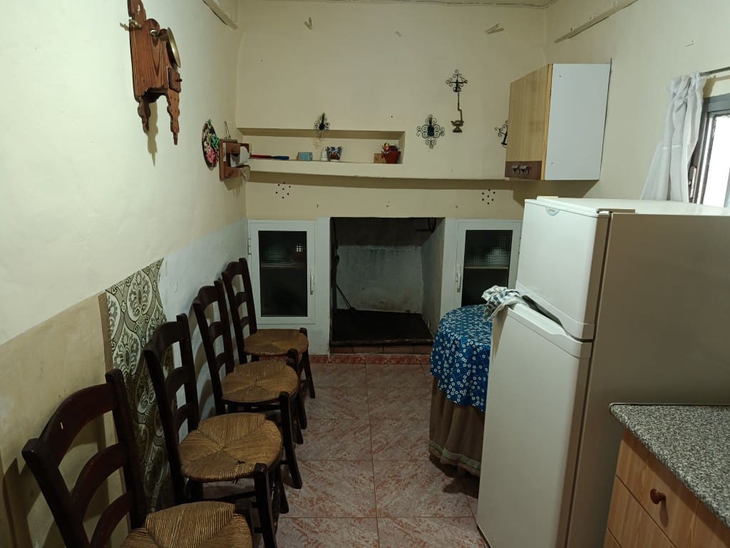 6 chambre Finca/Maison de Campagne à vendre à Iznajar - 168 000 € (Ref: 10106470)