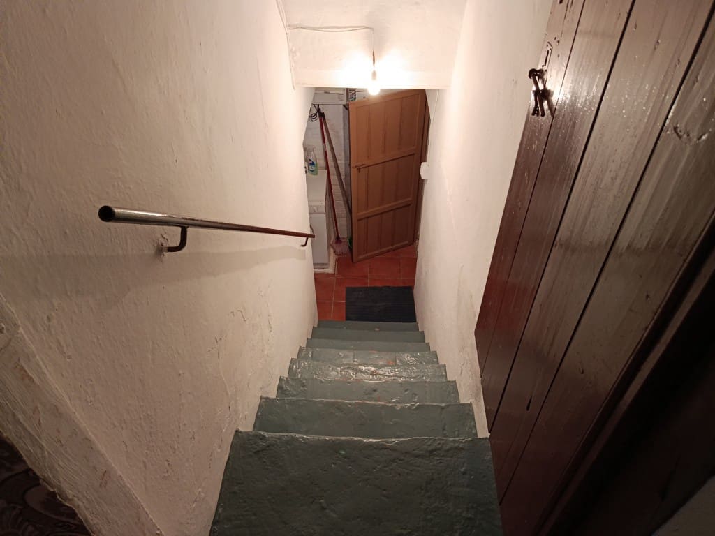 6 chambre Finca/Maison de Campagne à vendre à Iznajar - 168 000 € (Ref: 10106470)