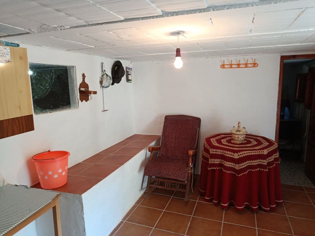 6 chambre Finca/Maison de Campagne à vendre à Iznajar - 168 000 € (Ref: 10106470)