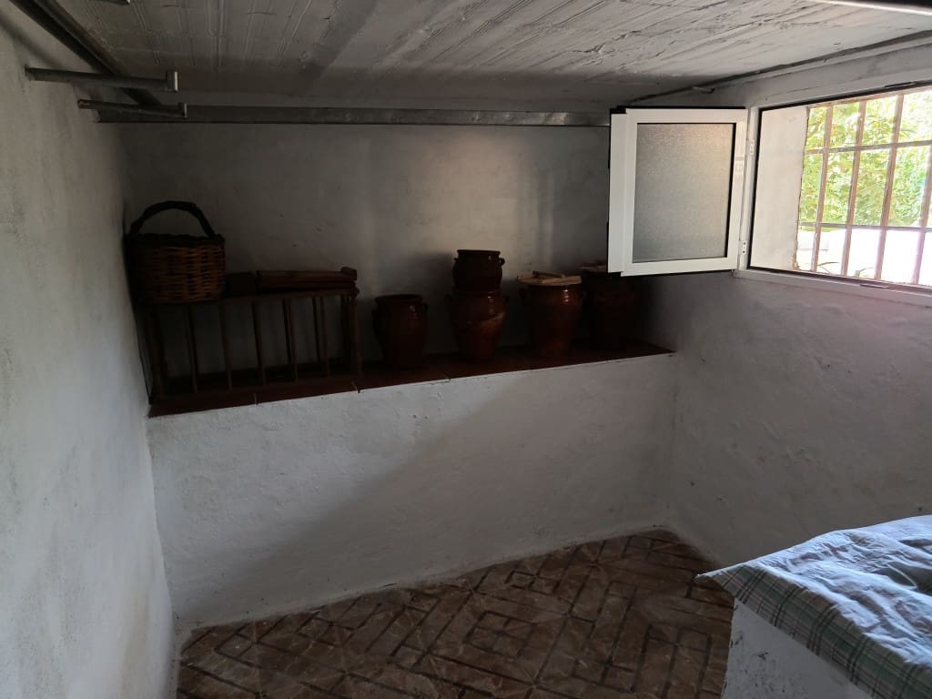 6 chambre Finca/Maison de Campagne à vendre à Iznajar - 168 000 € (Ref: 10106470)
