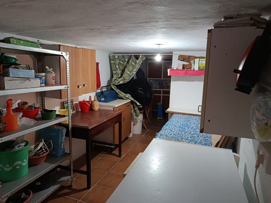 6 chambre Finca/Maison de Campagne à vendre à Iznajar - 168 000 € (Ref: 10106470)