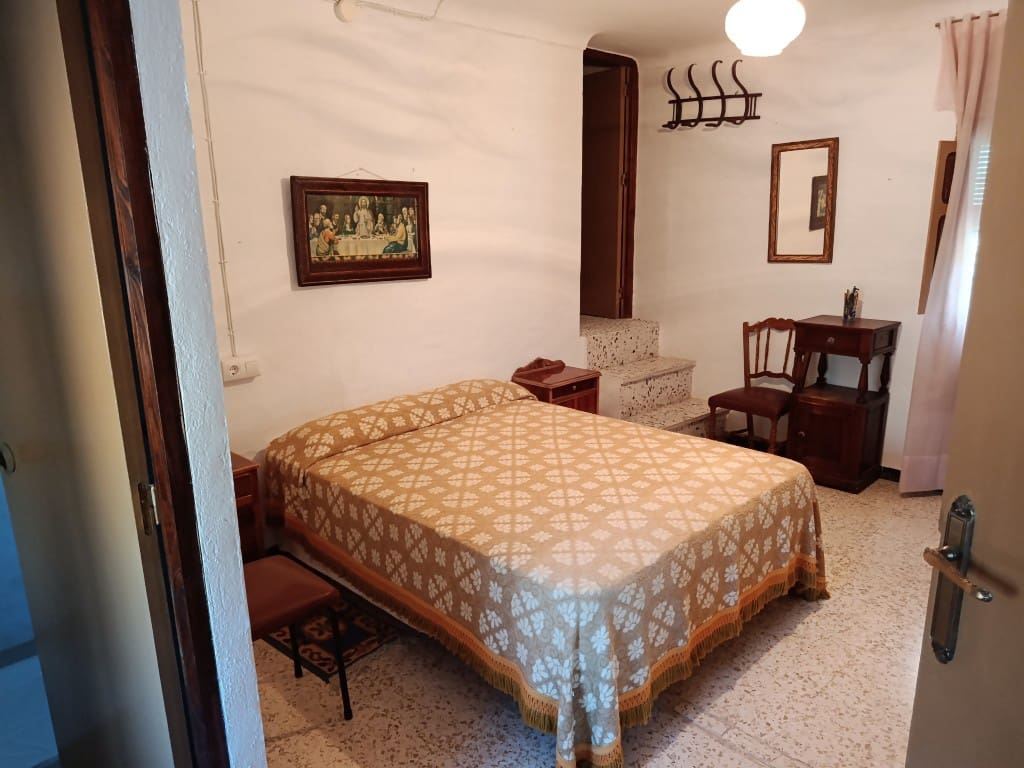 6 chambre Finca/Maison de Campagne à vendre à Iznajar - 168 000 € (Ref: 10106470)