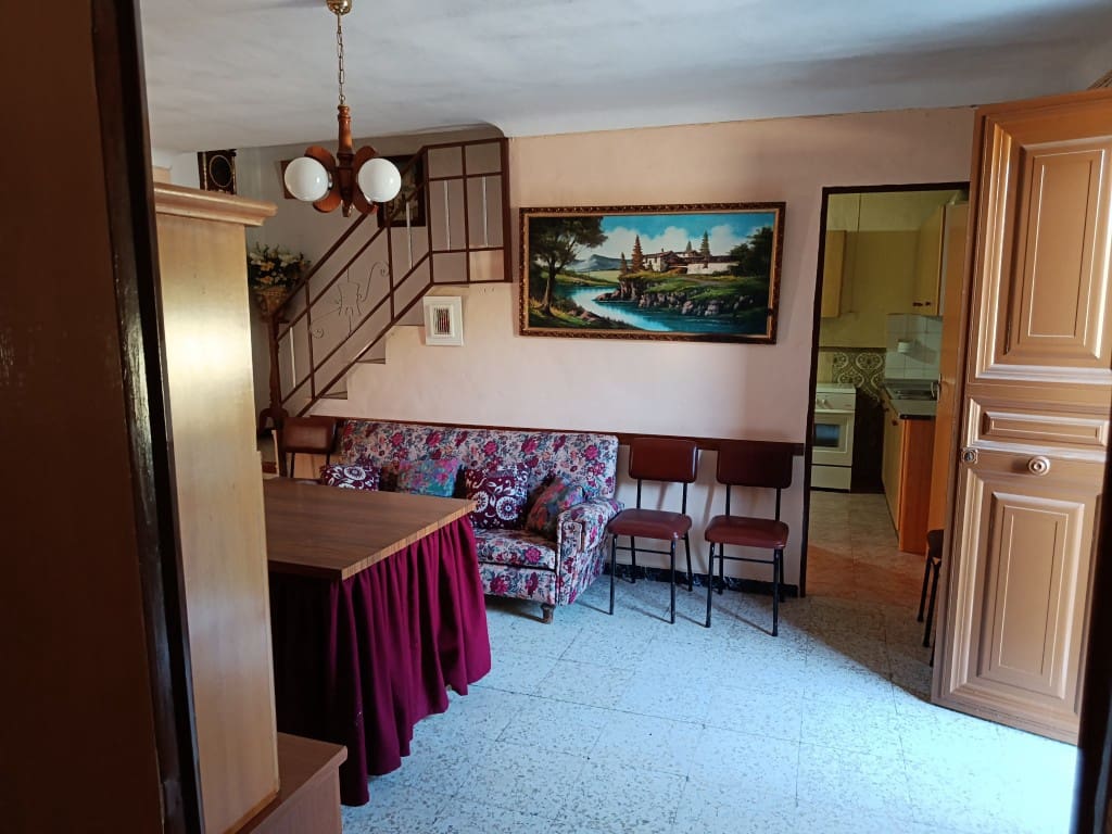 6 chambre Finca/Maison de Campagne à vendre à Iznajar - 168 000 € (Ref: 10106470)