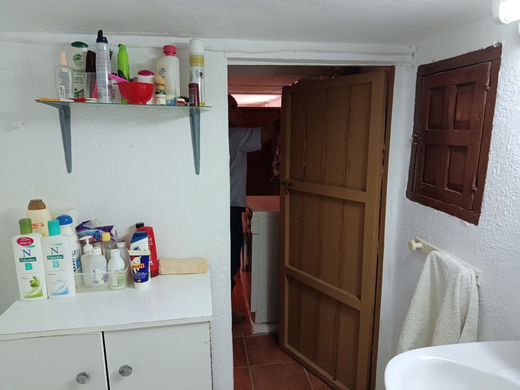 6 chambre Finca/Maison de Campagne à vendre à Iznajar - 168 000 € (Ref: 10106470)