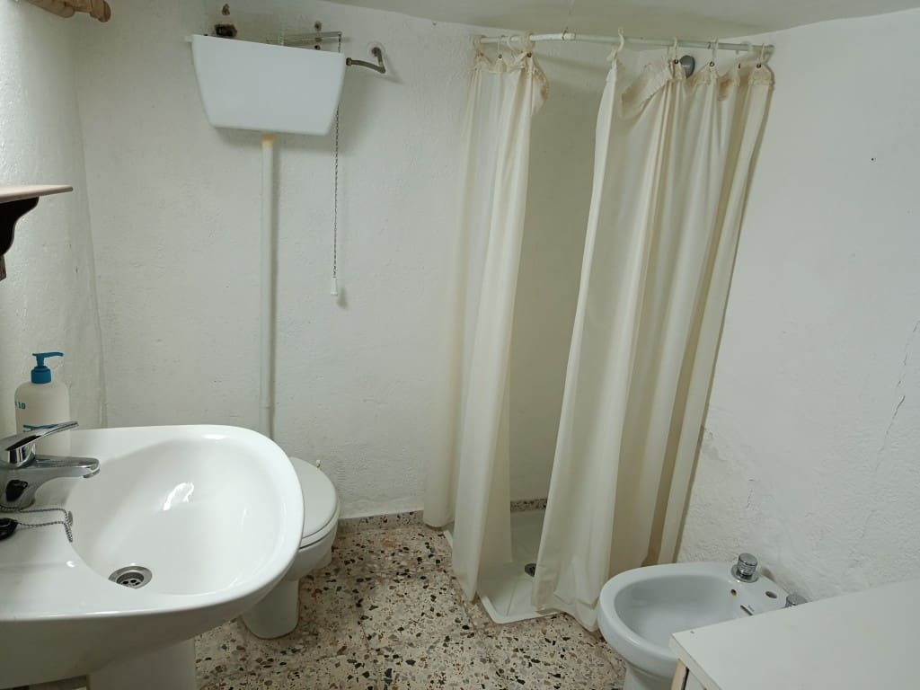6 chambre Finca/Maison de Campagne à vendre à Iznajar - 168 000 € (Ref: 10106470)