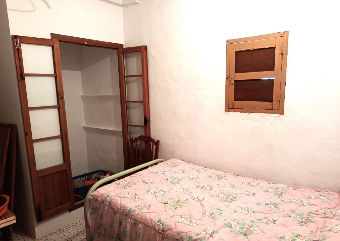 6 chambre Finca/Maison de Campagne à vendre à Iznajar - 168 000 € (Ref: 10106470)