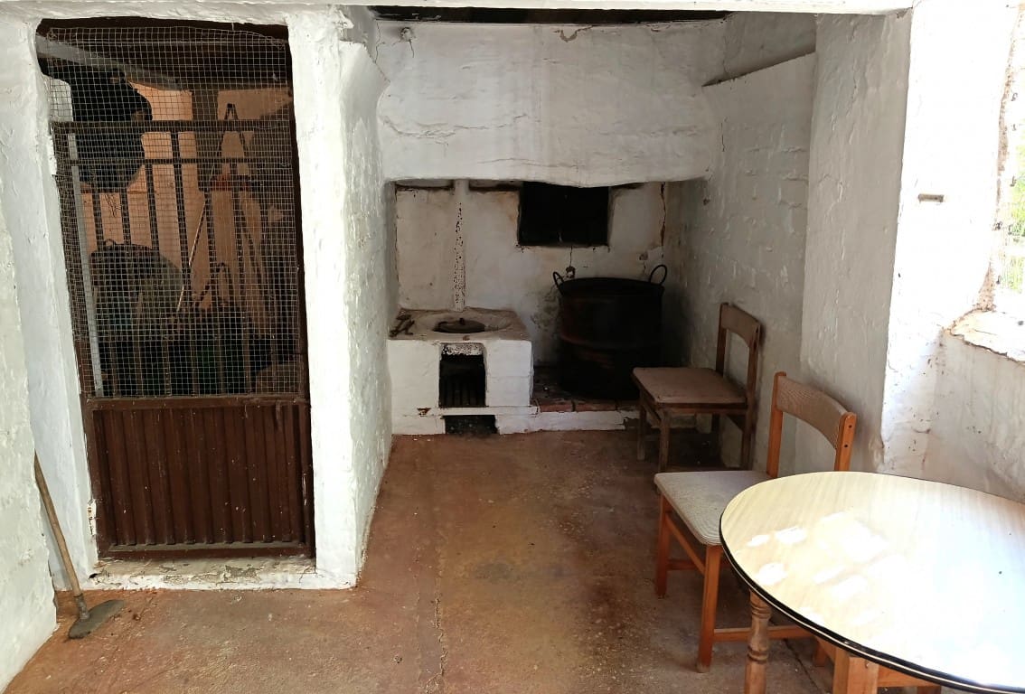 6 chambre Finca/Maison de Campagne à vendre à Iznajar - 168 000 € (Ref: 10106470)