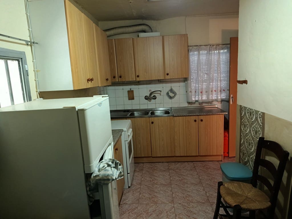 6 chambre Finca/Maison de Campagne à vendre à Iznajar - 168 000 € (Ref: 10106470)