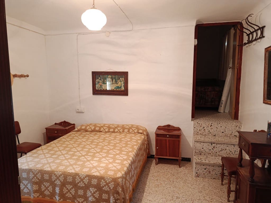 6 chambre Finca/Maison de Campagne à vendre à Iznajar - 168 000 € (Ref: 10106470)