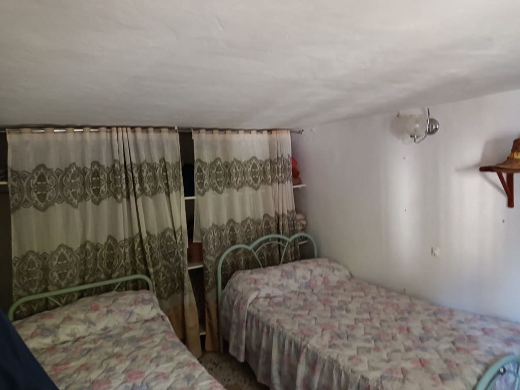 6 chambre Finca/Maison de Campagne à vendre à Iznajar - 168 000 € (Ref: 10106470)