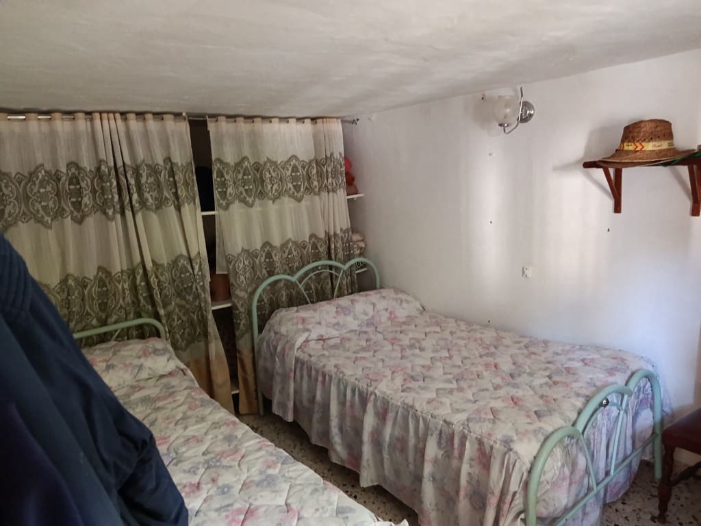 6 chambre Finca/Maison de Campagne à vendre à Iznajar - 168 000 € (Ref: 10106470)