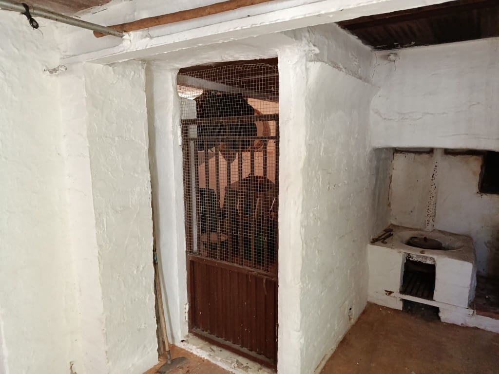 6 chambre Finca/Maison de Campagne à vendre à Iznajar - 168 000 € (Ref: 10106470)