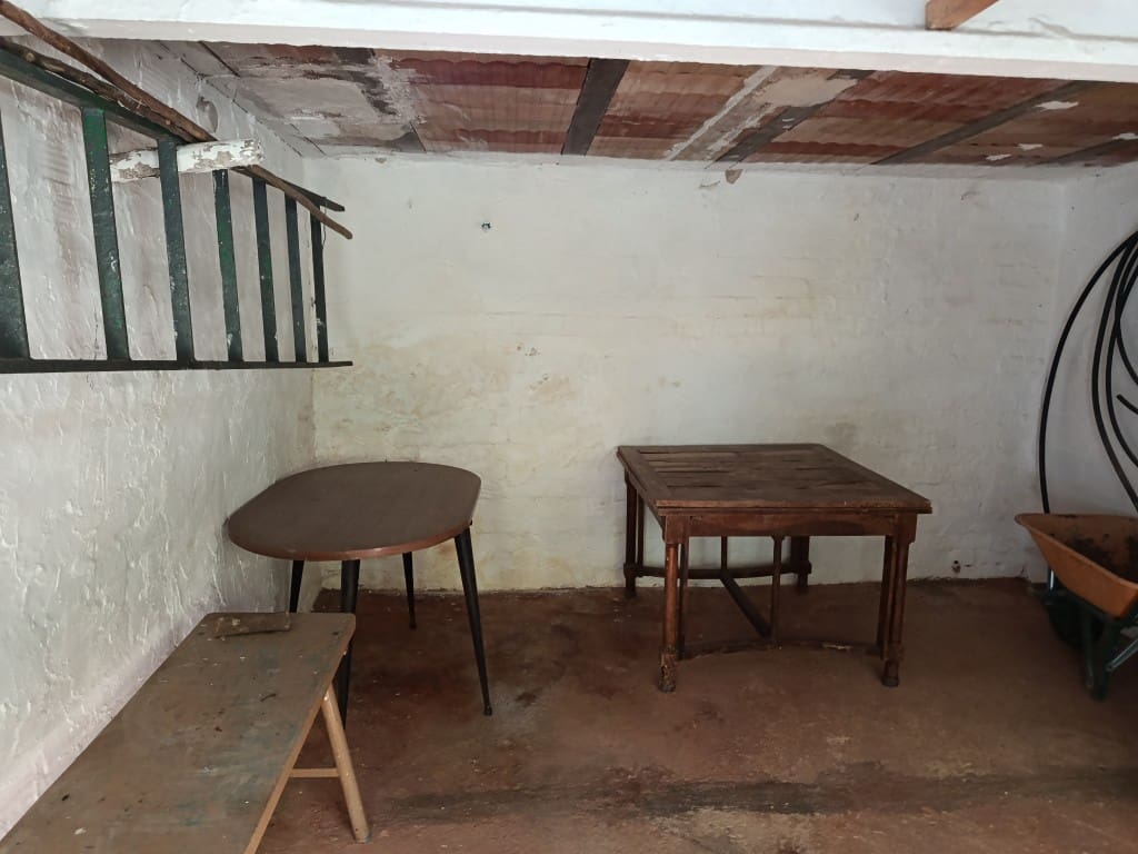 6 chambre Finca/Maison de Campagne à vendre à Iznajar - 168 000 € (Ref: 10106470)
