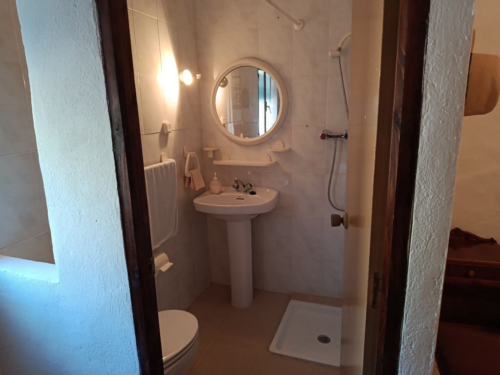 6 chambre Finca/Maison de Campagne à vendre à Iznajar - 168 000 € (Ref: 10106470)