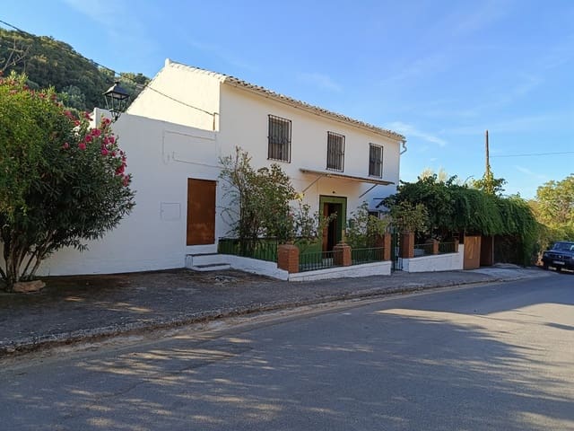 6 chambre Finca/Maison de Campagne à vendre à Iznájar - 168 000 € (Ref: 10106470)