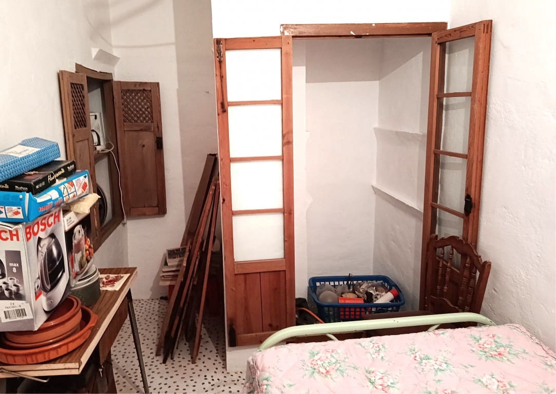 6 chambre Finca/Maison de Campagne à vendre à Iznajar - 168 000 € (Ref: 10106470)