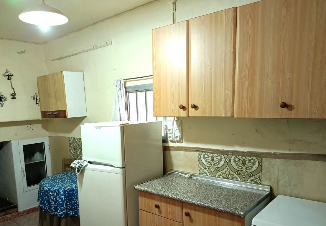 6 chambre Finca/Maison de Campagne à vendre à Iznajar - 168 000 € (Ref: 10106470)