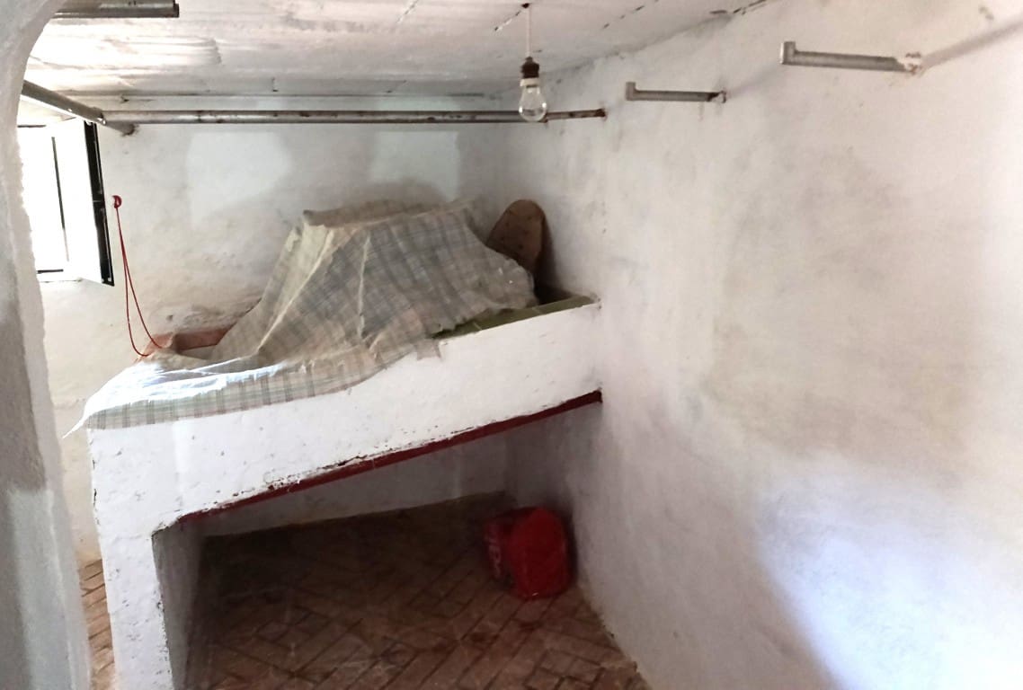 6 chambre Finca/Maison de Campagne à vendre à Iznajar - 168 000 € (Ref: 10106470)