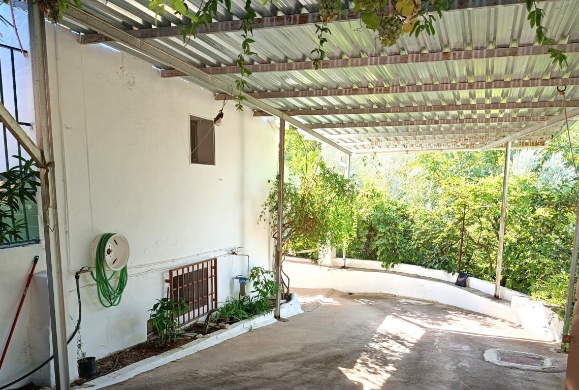 6 chambre Finca/Maison de Campagne à vendre à Iznajar - 168 000 € (Ref: 10106470)