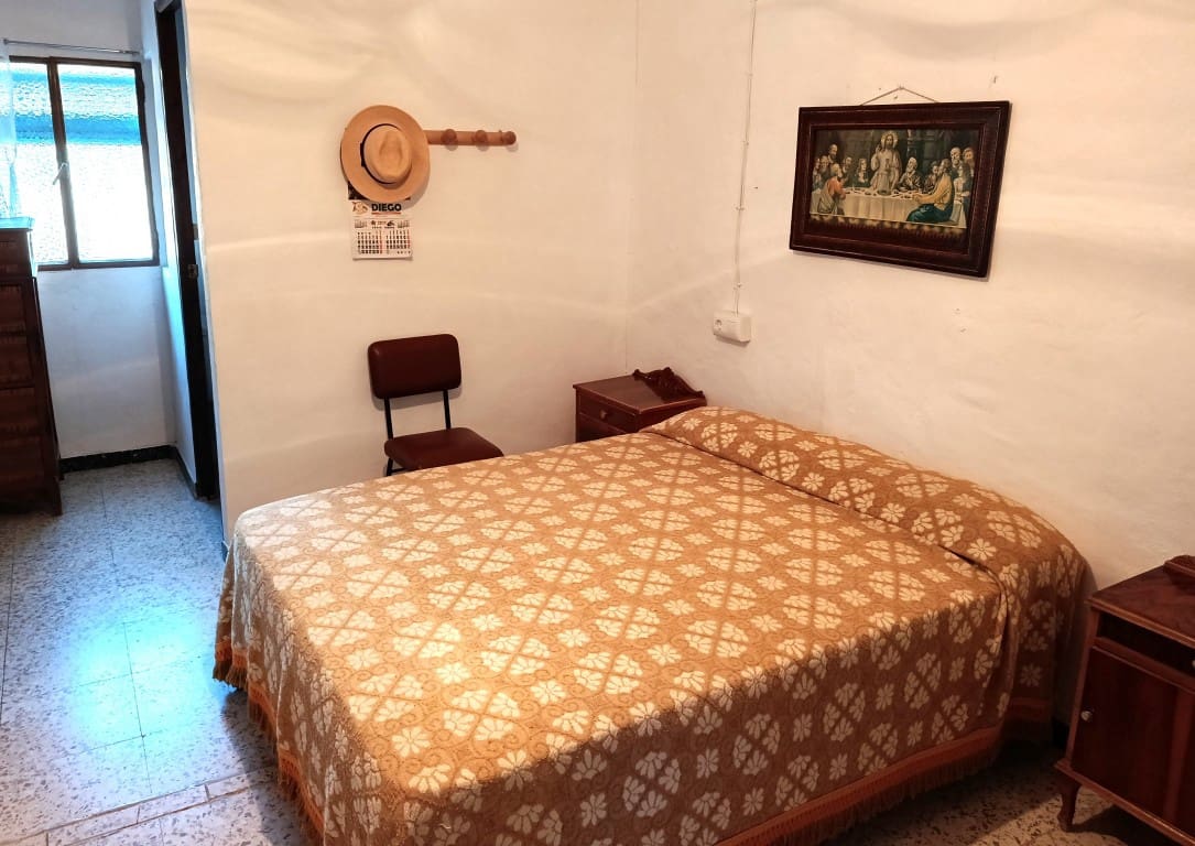 6 chambre Finca/Maison de Campagne à vendre à Iznajar - 168 000 € (Ref: 10106470)