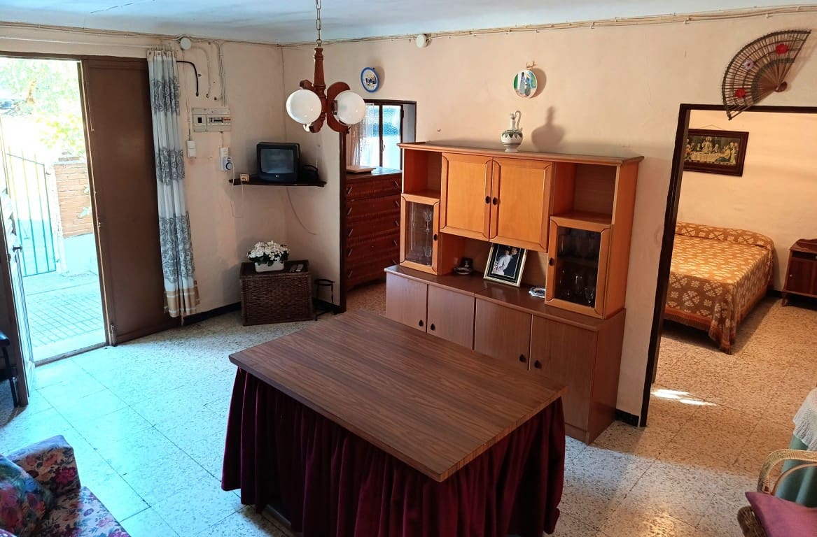 6 chambre Finca/Maison de Campagne à vendre à Iznajar - 168 000 € (Ref: 10106470)
