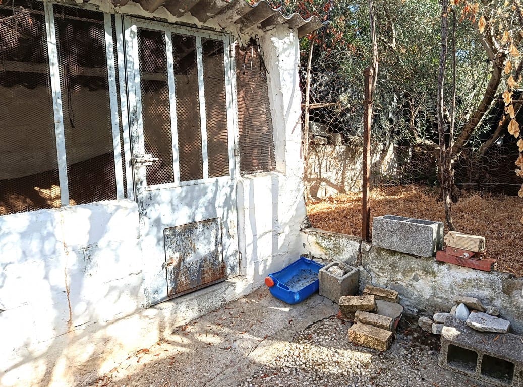 6 chambre Finca/Maison de Campagne à vendre à Iznajar - 168 000 € (Ref: 10106470)