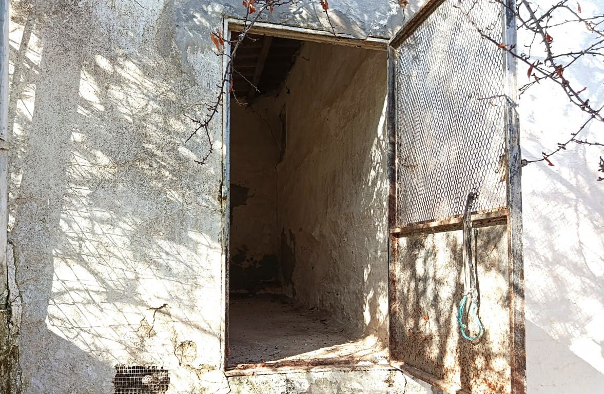 6 chambre Finca/Maison de Campagne à vendre à Iznajar - 168 000 € (Ref: 10106470)