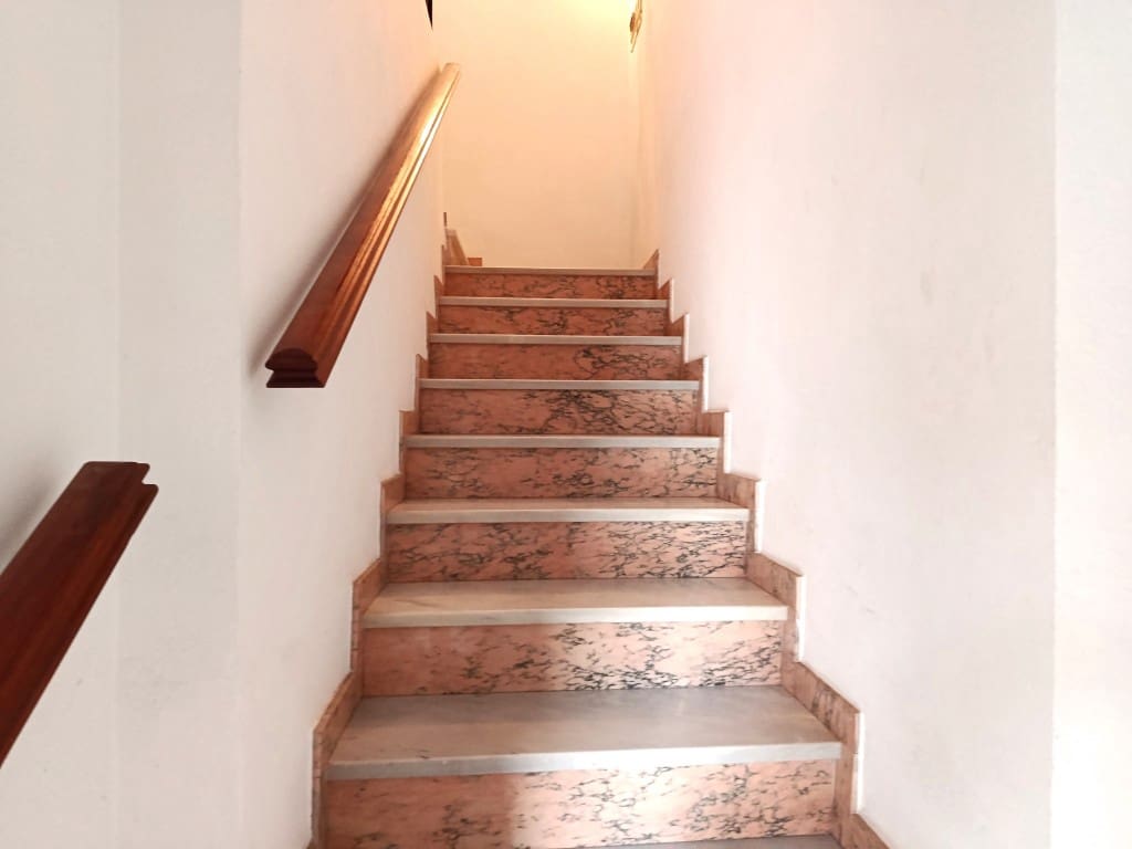 6 quarto Casa em Banda para venda em Luque com garagem - 89 000 € (Ref: 10125147)