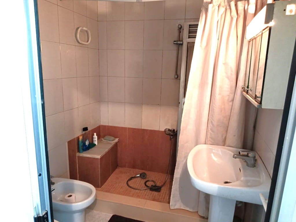 6 quarto Casa em Banda para venda em Luque com garagem - 89 000 € (Ref: 10125147)