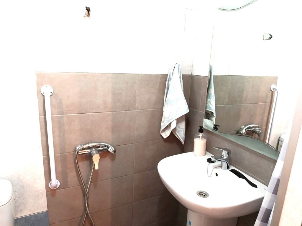 6 quarto Casa em Banda para venda em Luque com garagem - 89 000 € (Ref: 10125147)