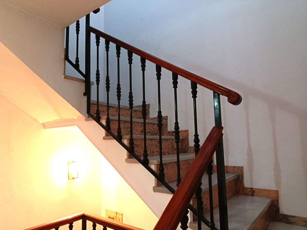 6 quarto Casa em Banda para venda em Luque com garagem - 89 000 € (Ref: 10125147)
