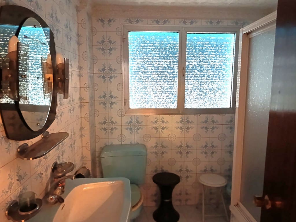 6 quarto Casa em Banda para venda em Luque com garagem - 89 000 € (Ref: 10125147)