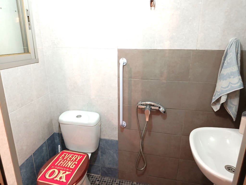 6 quarto Casa em Banda para venda em Luque com garagem - 89 000 € (Ref: 10125147)