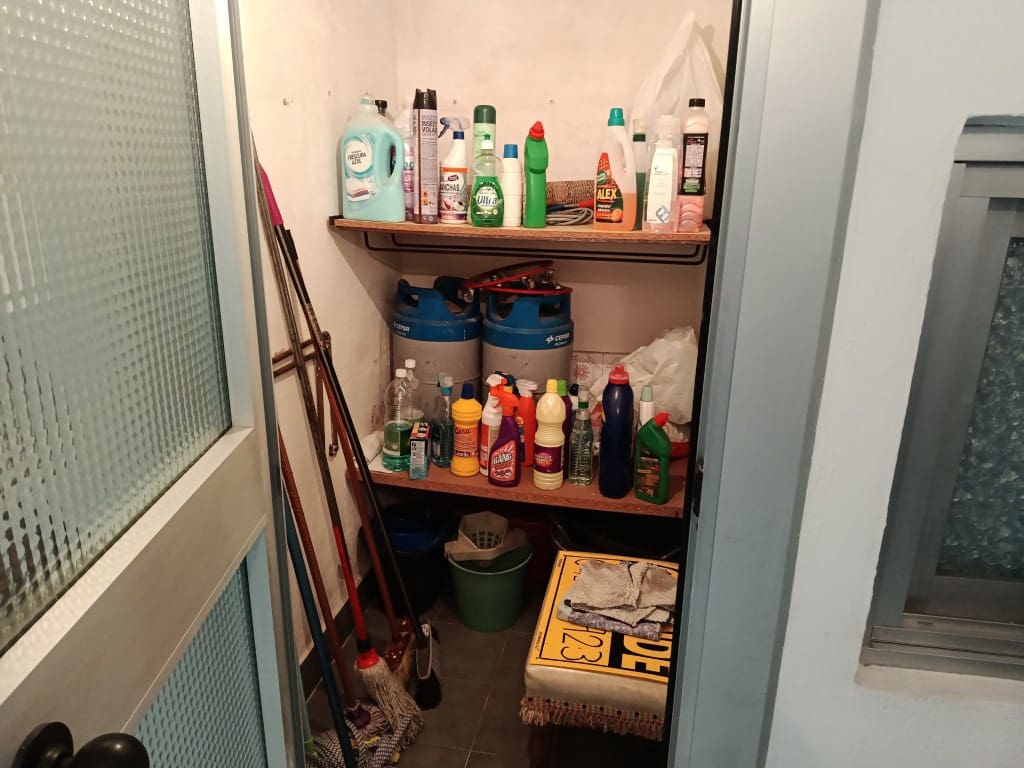 6 quarto Casa em Banda para venda em Luque com garagem - 89 000 € (Ref: 10125147)