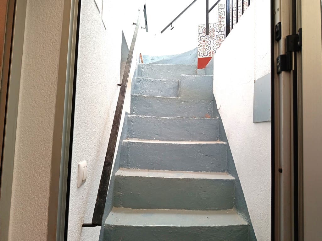 6 quarto Casa em Banda para venda em Luque com garagem - 89 000 € (Ref: 10125147)