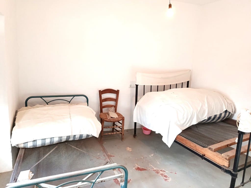 4 sovrum Hus till salu i Luque - 18 000 € (Ref: 10130170)
