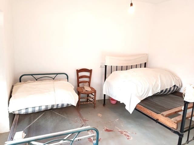 4 sovrum Hus till salu i Luque - 18 000 € (Ref: 10130170)