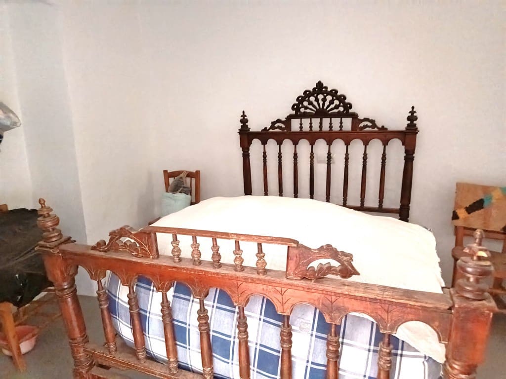 4 sovrum Hus till salu i Luque - 18 000 € (Ref: 10130170)