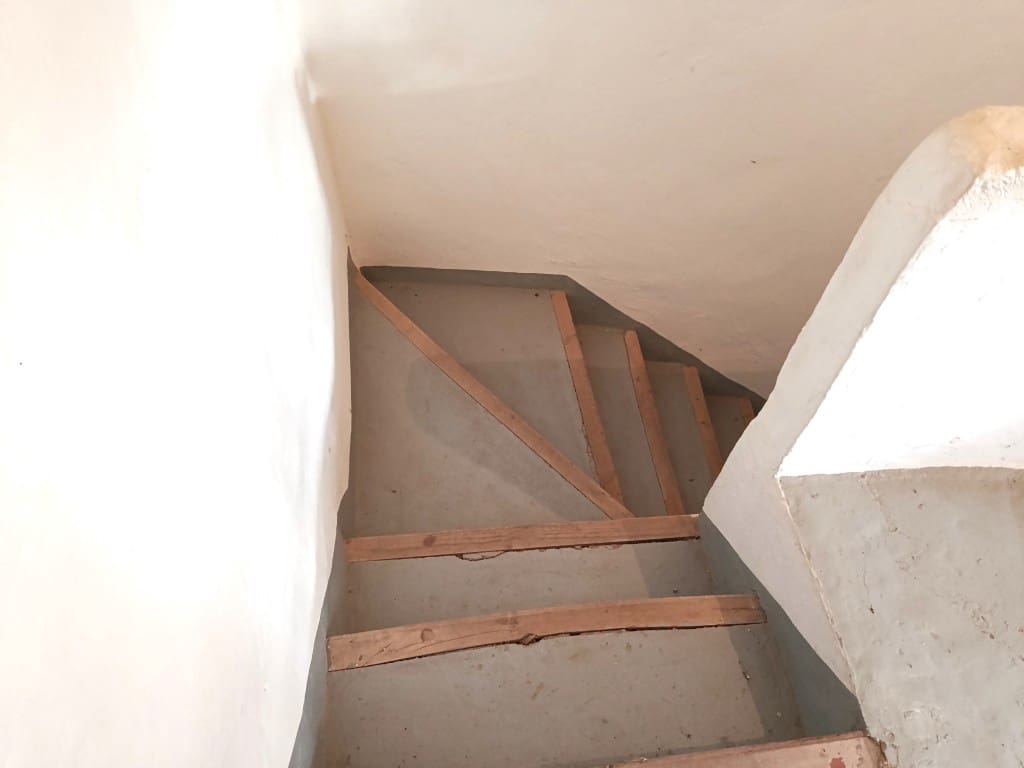 4 sovrum Hus till salu i Luque - 18 000 € (Ref: 10130170)