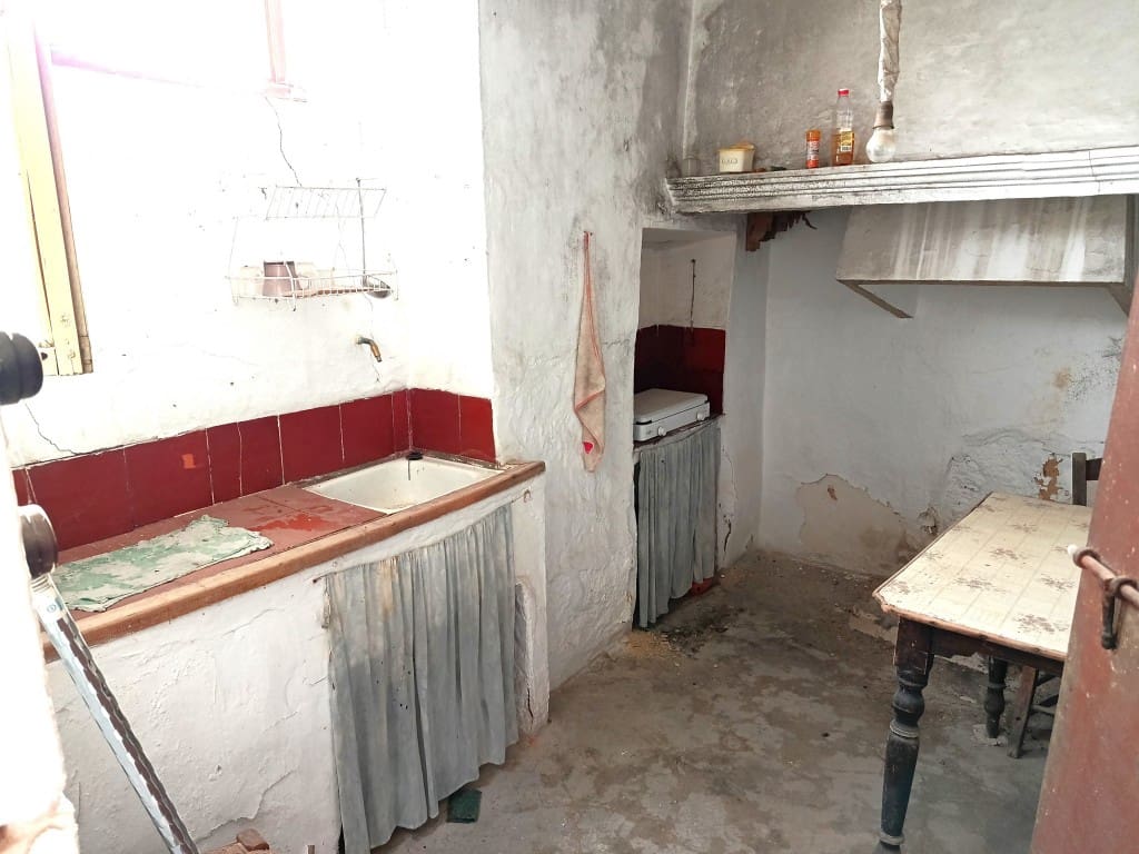 4 sovrum Hus till salu i Luque - 18 000 € (Ref: 10130170)